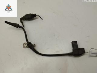 датчик ABS Audi A4 B6 2003, 1.6 л., бензин, МКПП, зелёный, седан, 0265005652