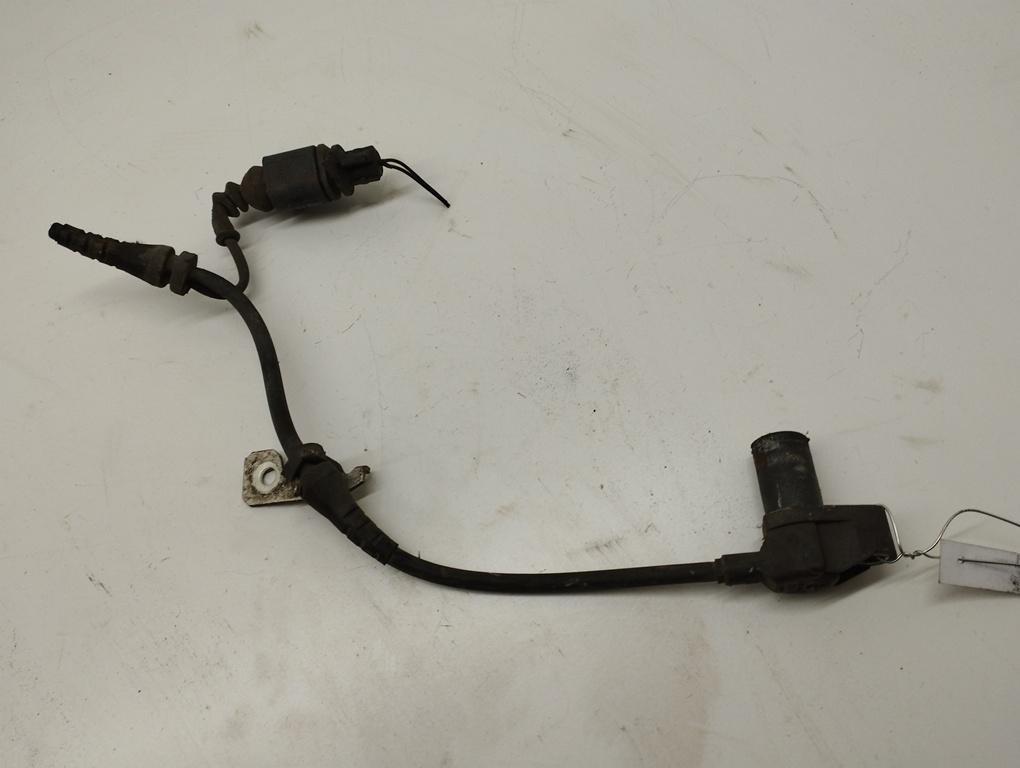 датчик ABS Audi A4 B6 2003, 1.6 л., бензин, МКПП, зелёный, седан, 0265005652
