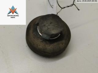 кронштейн радиатора Audi A4 B5 1996, 1.6 л., бензин, МКПП, белый, седан, 8D0191275