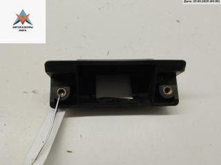 подсветка номера Audi A4 B5 1996, 1.6 л., бензин, МКПП, белый, седан, 8D5827632