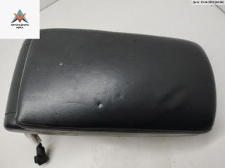 подлокотник Audi A6 4F/C6 [рестайлинг] 2008, 2.7 л., дизель, АКПП, чёрный, универсал