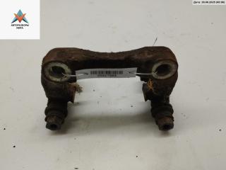 скоба суппорта Audi A3 8P/8PA [рестайлинг] 2004, 1.9 л., дизель, МКПП, серый, хетчбэк 5 дв.