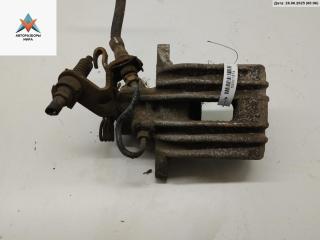 суппорт задний правый Audi A3 8P/8PA [рестайлинг] 2004, 1.9 л., дизель, МКПП, серый, хетчбэк 5 дв.