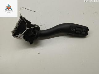 переключатель дворников Audi A6 4F/C6 [рестайлинг] 2008, 2.7 л., дизель, АКПП, чёрный, универсал, 4E0953503C