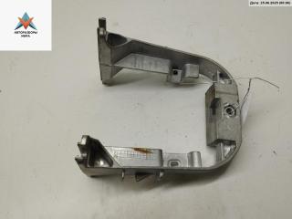 кронштейн (крепление) Audi A6 4F/C6 [рестайлинг] 2008, 2.7 л., дизель, АКПП, чёрный, универсал, 4F0864283