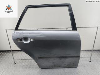 дверь сдвижная Mazda 6 GG 2003, серый, универсал