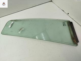 форточка задняя левая Opel Zafira 1 поколение (A) 2002, 1.8 л., бензин, МКПП, синий, минивэн, 43R007022