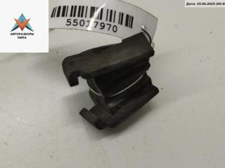 кронштейн радиатора Audi A4 B5 1996, 1.6 л., бензин, МКПП, белый, седан