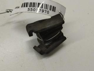 кронштейн радиатора Audi A4 B5 1996, 1.6 л., бензин, МКПП, белый, седан