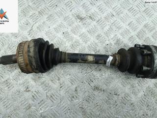 полуось передняя правая (приводной вал, ШРУС) Mercedes-Benz Vito-1 W638 1997, 2.3 л., бензин, АКПП, синий, микроавтобус