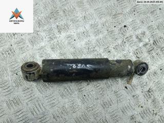 амортизатор передний левый IVECO Daily 2 поколение 1996, 2.8 л., дизель, МКПП, жёлтый, микроавтобус