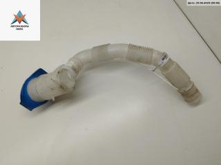 горловина бачка омывателя Audi A3 8P/8PA [рестайлинг] 2004, 1.9 л., дизель, МКПП, серый, хетчбэк 5 дв.