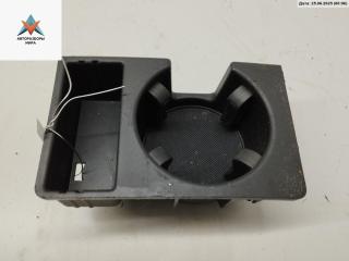 подстаканник Audi A6 4F/C6 [рестайлинг] 2008, 2.7 л., дизель, АКПП, чёрный, универсал, 4F1862534F