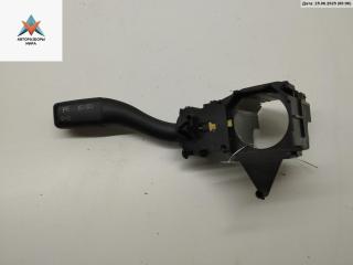 переключатель поворотов Audi A6 4F/C6 [рестайлинг] 2008, 2.7 л., дизель, АКПП, чёрный, универсал, 4E0953513E