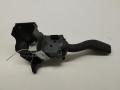 переключатель поворотов Audi A6 4F/C6 [рестайлинг] 2008, 2.7 л., дизель, АКПП, чёрный, универсал, 4E0953513E - фото №2