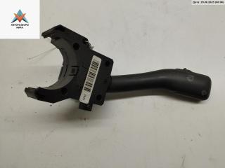 переключатель дворников Audi A6 4B/C5 1999, 2.4 л., бензин, АКПП, синий, седан, 4B0953503E