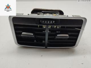 дефлектор обдува салона Audi A6 4F/C6 [рестайлинг] 2008, 2.7 л., дизель, АКПП, чёрный, универсал, 4F0819203C