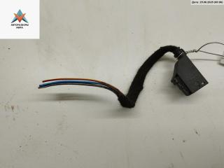 разъем (фишка) проводки Audi A6 4B/C5 1999, 2.4 л., бензин, АКПП, синий, седан, 8L0972980