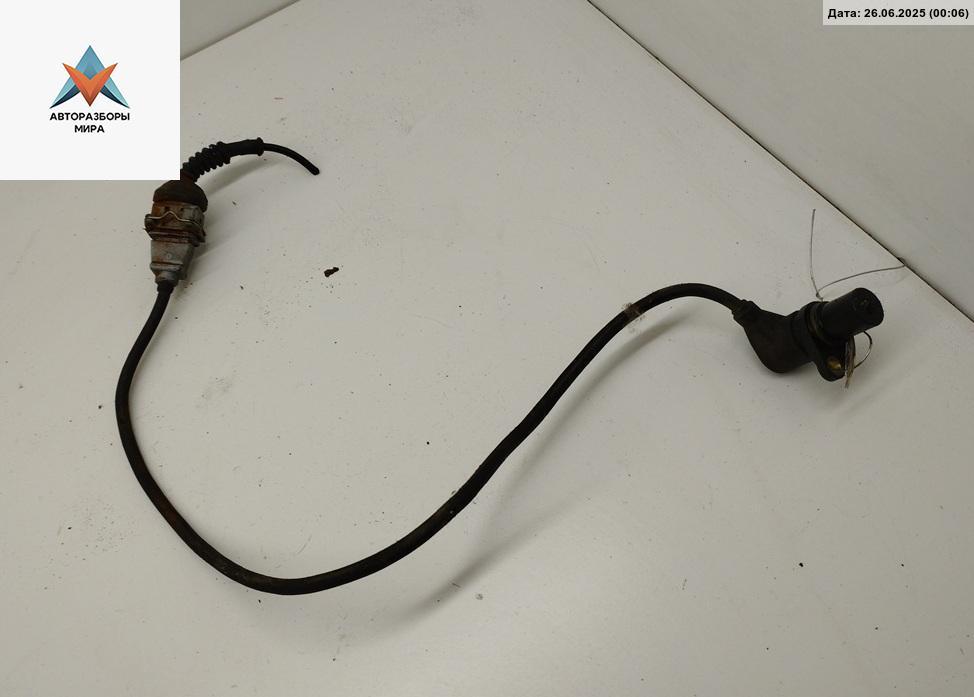 датчик коленвала Audi A4 B5 1995, 1.8 л., бензин, МКПП, синий, седан - фото №1