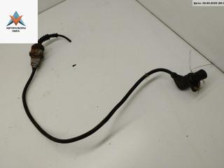 датчик коленвала Audi A4 B5 1995, 1.8 л., бензин, МКПП, синий, седан