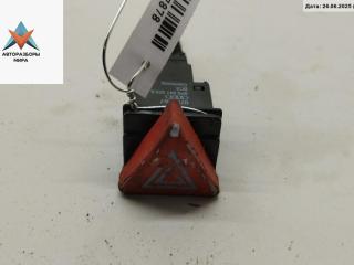 кнопка аварийной сигнализации Audi A3 8P/8PA [рестайлинг] 2004, 1.9 л., дизель, МКПП, серый, хетчбэк 5 дв., 8P0941509E