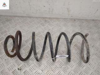 пружина передняя Mercedes-Benz Vito-1 W638 1997, 2.3 л., бензин, АКПП, синий, микроавтобус