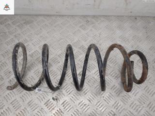 пружина передняя Mercedes-Benz Vito-1 W638 1997, 2.3 л., бензин, АКПП, синий, микроавтобус