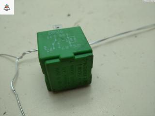 реле (прочие) Mercedes-Benz Vito-1 W638 1997, 2.3 л., бензин, АКПП, синий, микроавтобус