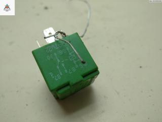 реле (прочие) Mercedes-Benz Vito-1 W638 1997, 2.3 л., бензин, АКПП, синий, микроавтобус, A0045450405