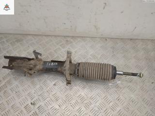 амортизатор передний левый Mercedes-Benz Vito-1 W638 1997, 2.3 л., бензин, АКПП, синий, микроавтобус, A638320091