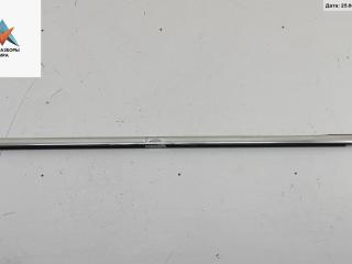 Молдинг стекла двери наружный Ford Mondeo 4 поколение 2007, 2.0 л., дизель, АКПП, серый, универсал