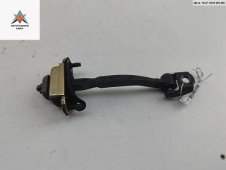 ограничитель открывания двери Ford Focus 1 поколение [рестайлинг] 2002, универсал, XS4AA23500