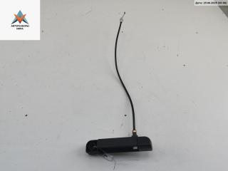 ручка внутренняя задняя правая Ford Tourneo Connect 1 поколение 2003, 1.8 л., бензин, МКПП, серый, фургон