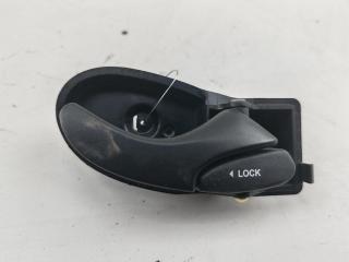 ручка внутренняя передняя правая Ford Focus 1 поколение [рестайлинг] 2002, 1.8 л., бензин, МКПП, серый, универсал, A22600