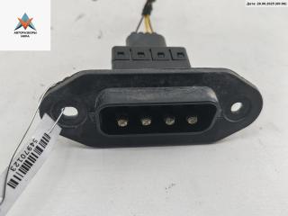 выключатель концевой (концевик) Ford Tourneo Connect 1 поколение 2003, 1.8 л., бензин, МКПП, серый, фургон, 2T1T14A658BD