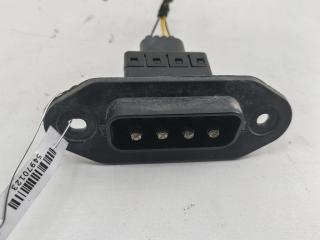 выключатель концевой (концевик) Ford Transit/Tourneo Connect 2003, 1.8 л., бензин, МКПП, серый, фургон, 2T1T14A658BD
