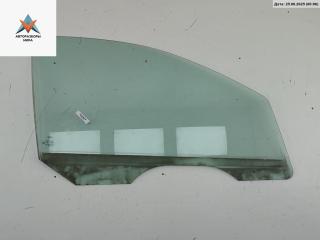 стекло двери передней правой Ford Focus 1 поколение [рестайлинг] 2002, 1.8 л., бензин, МКПП, серый, универсал, 43R001057