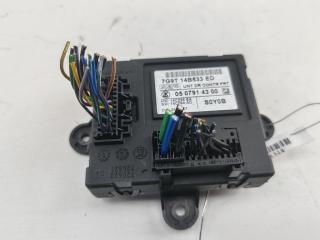 модуль управления двери Ford Mondeo IV 2007, 2.0 л., дизель, АКПП, серый, универсал, 7G9T14B533ED