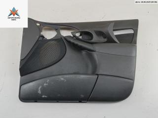 обшивка двери передняя правая Ford Focus 1 поколение [рестайлинг] 2002, 1.8 л., бензин, МКПП, серый, универсал, 0411207
