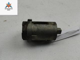 личинка дверного замка Ford Focus 1 поколение [рестайлинг] 2002, 1.8 л., бензин, МКПП, серый, универсал, 068BA