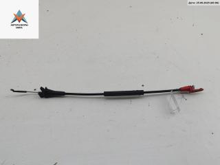 трос двери Ford Tourneo Connect 1 поколение 2003, 1.8 л., бензин, МКПП, серый, фургон