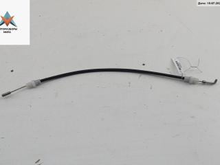 Трос двери задней Ford Tourneo Connect 1 поколение 2008, 1.8 л., дизель, МКПП, серый, фургон, 2T14V224A36BL