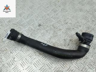 патрубок (трубопровод, шланг) BMW 5 серия E39 1999, 2.8 л., бензин, МКПП, серый, седан, 1705224