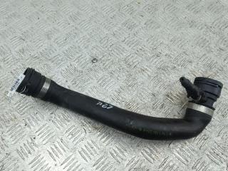 патрубок (трубопровод, шланг) BMW 5 E39 1999, 2.8 л., бензин, МКПП, серый, седан, 1705224