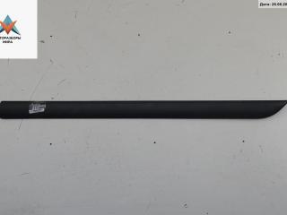 молдинг двери передней правой Ford Focus 1 поколение [рестайлинг] 2002, 1.8 л., бензин, МКПП, серый, универсал, RH98ABF20938