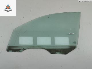 стекло двери передней левой Ford Focus 1 поколение [рестайлинг] 2002, 1.8 л., бензин, МКПП, серый, универсал, 43R001057