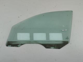 стекло двери передней левой Ford Focus I 2002, 1.8 л., бензин, МКПП, серый, универсал, 43R001057