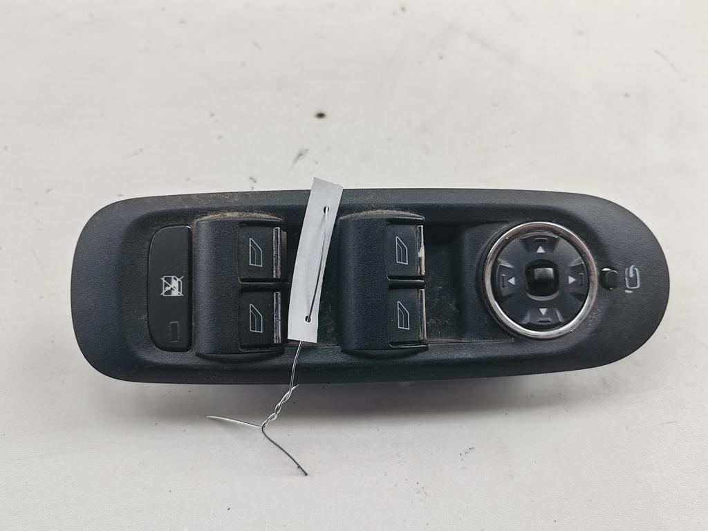 блок управления стеклоподъемниками Ford Mondeo IV 2007, 2.0 л., дизель, АКПП, серый, универсал, 7S7T-14A132-BC