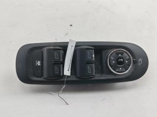 блок управления стеклоподъемниками Ford Mondeo IV 2007, 2.0 л., дизель, АКПП, серый, универсал, 7S7T-14A132-BC