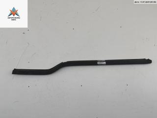 Молдинг стекла двери наружный Ford Tourneo Connect 1 поколение 2003, 1.8 л., бензин, МКПП, серый, фургон